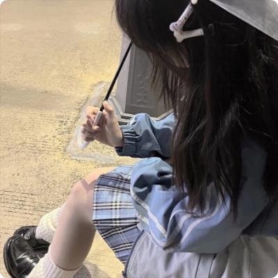 小孤儿