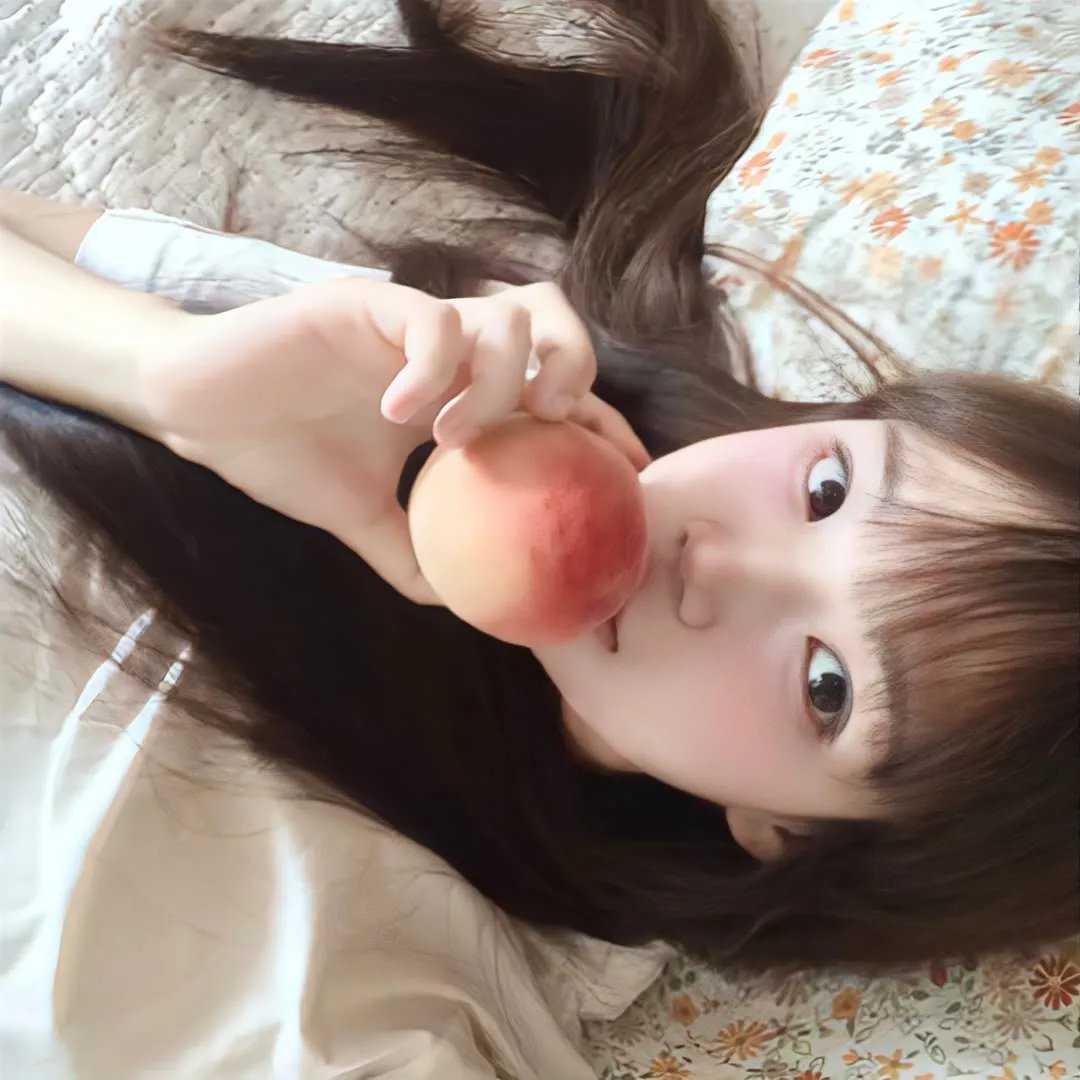 蜜糖宝贝