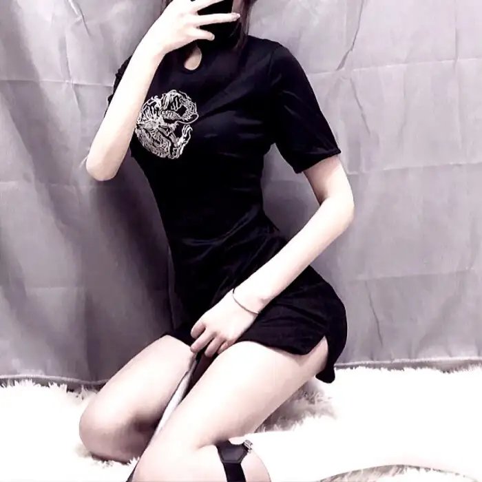 迷蝶