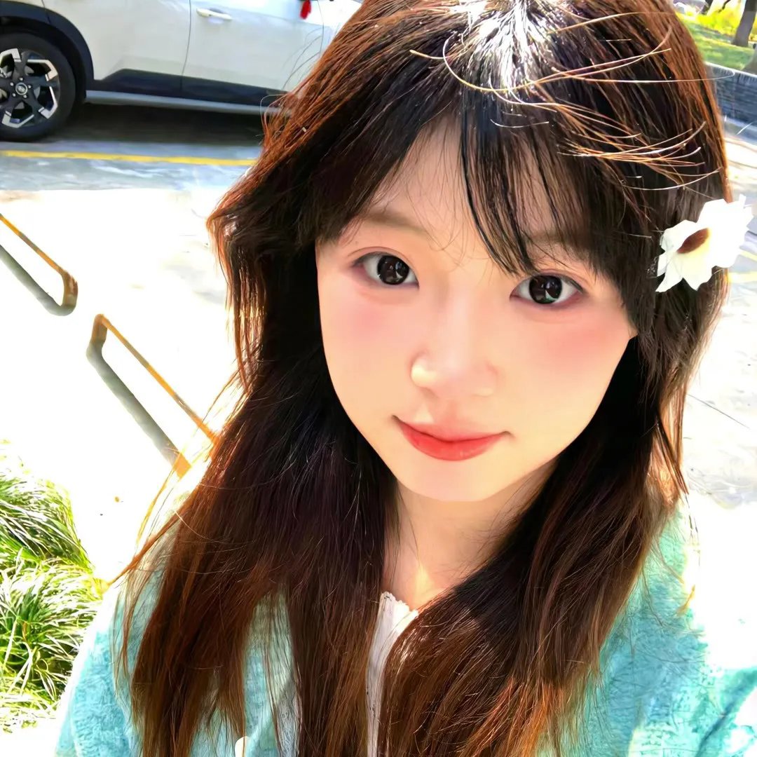 恶魔的美