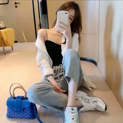 最后一次初恋